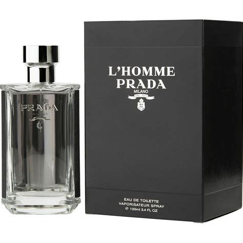 capispalle prada uomo|prada l'homme perfume.